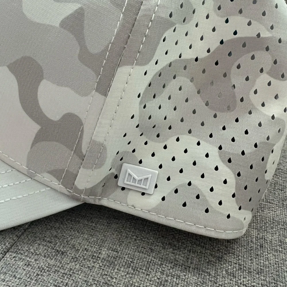 A-Game Hydro Performance Snapback Hat - Picture 5 of 10